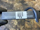Aerial antenna amplifier