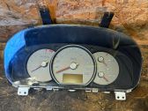 Speedometer (instrument cluster)