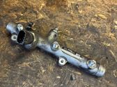Fuel main line pipe