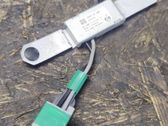 Aerial antenna amplifier