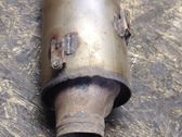 Catalyst/FAP/DPF particulate filter