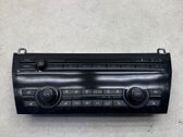 Climate control unit
