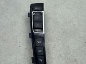 Other switches/knobs/shifts