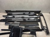 Interior decorative trim set