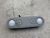 Rear seat light