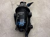 Fuel filter housing