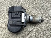 Tire pressure sensor