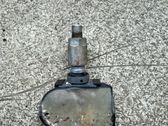 Tire pressure sensor