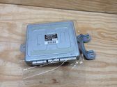 Autres unités de commande / modules