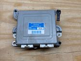Autres unités de commande / modules