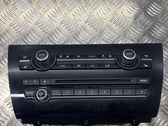 Climate control unit