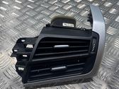 Dashboard side air vent grill/cover trim