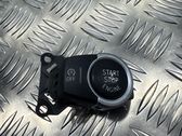Engine start stop button switch