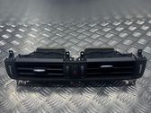Dash center air vent grill