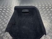 Trunk/boot side trim panel