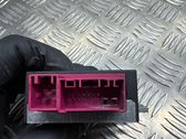 Steuergerät Hochdruckkraftstoffpumpe