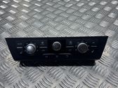 Climate control unit
