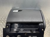 Glove box