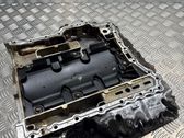 Oil sump