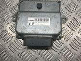 Gearbox control unit/module