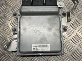 Calculateur moteur ECU