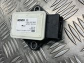 ESP Drehratensensor Querbeschleunigungssensor