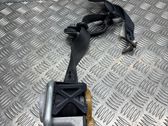 Ceinture de sécurité avant