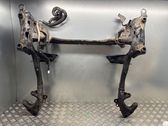 Front subframe