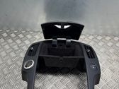 Console centrale
