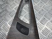 Zierleiste Dekorleiste Tür hinten
