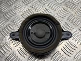 Front door speaker