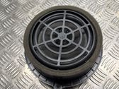 Rear door speaker