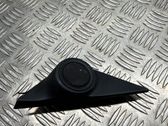 Enceinte haute fréquence de porte avant