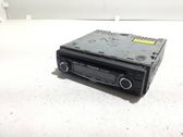 Radio/CD/DVD/GPS head unit