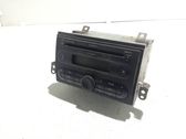 Radio/CD/DVD/GPS head unit