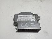 Unidad de control/módulo del Airbag
