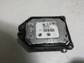 Calculateur moteur ECU