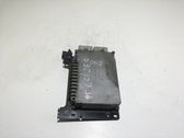 Engine control unit/module