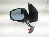 Front door electric wing mirror
