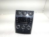 Radio/CD/DVD/GPS head unit