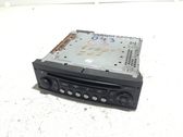 Radio/CD/DVD/GPS head unit