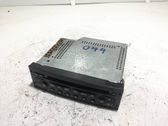 Radio/CD/DVD/GPS head unit