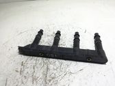 High voltage ignition coil
