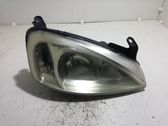 Headlight/headlamp