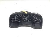 Compteur de vitesse tableau de bord