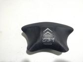 Steering wheel airbag