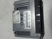 Unidad de control/módulo del motor