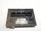 Engine control unit/module