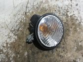 Front indicator light
