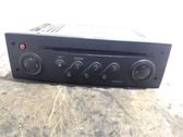Radio / CD-Player / DVD-Player / Navigation